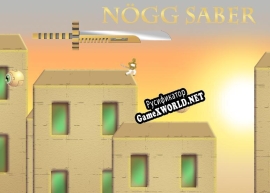 Русификатор для Nögg Saber
