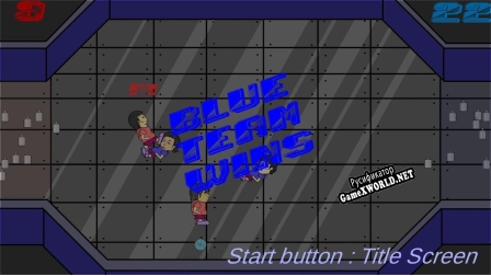 Русификатор для Nice Strike