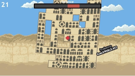 Русификатор для Nice Work, Nimrod
