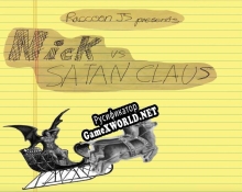 Русификатор для Nick vs. Satan Claus (Christmas Jam 2018 game)