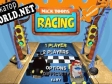 Русификатор для Nicktoons Racing