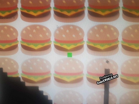 Русификатор для Nicos donut rush (alpha 0.3 )