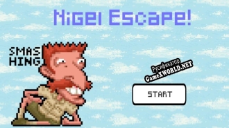 Русификатор для Nigel Escape