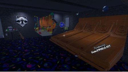 Русификатор для Night at the Arcade