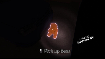 Русификатор для Night Mare (Gaming Blobfish)