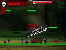 Русификатор для Night Of Bear (Windows-Android)