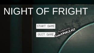 Русификатор для NIGHT OF FRIGHT