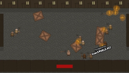 Русификатор для Night of the Werewolf