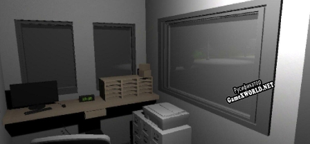 Русификатор для Night Shift Simulator