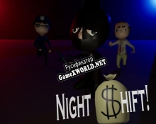 Русификатор для Night Shift