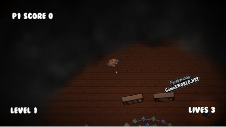 Русификатор для Night Terrors (Rocket Boys)