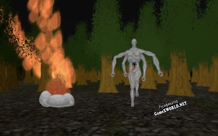 Русификатор для Night Terrors VR