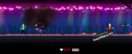 Русификатор для Nightclub showdown