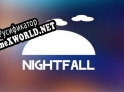 Русификатор для Nightfall (itch) (Dylan Opel)
