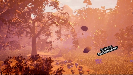 Русификатор для Nightfall (itch) (Kuren Studio)