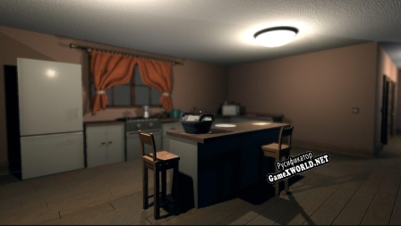 Русификатор для Nightlight (Chewy Games)