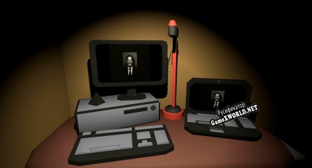 Русификатор для Nightmare 1