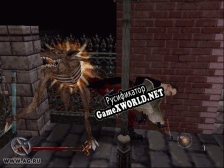 Русификатор для Nightmare Creatures