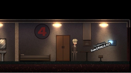 Русификатор для Nightmare Game (噩梦游戏)