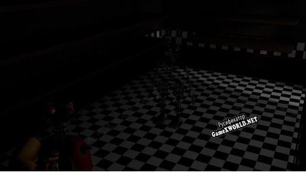 Русификатор для Nightmare Night At Anac FORGOTTEN PART
