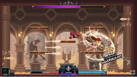 Русификатор для Nightmare The Lunatic