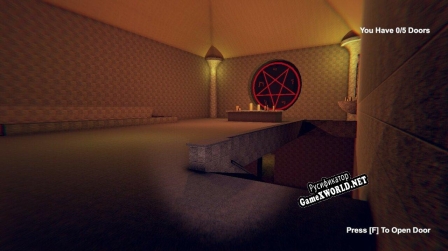 Русификатор для Nightmare Zone