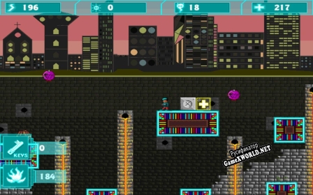 Русификатор для NightmareZ