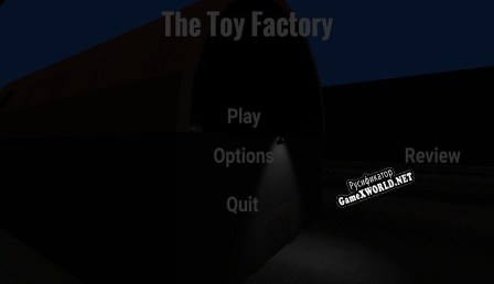 Русификатор для Nightshift at The Toy Factory