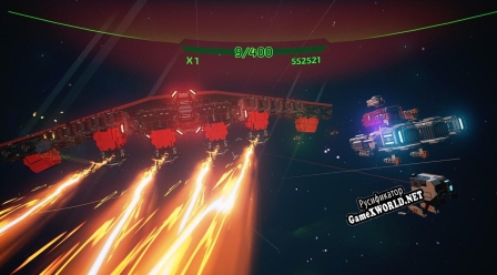 Русификатор для NIGHTSTAR Alliance