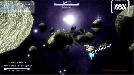 Русификатор для Nightstar Chase