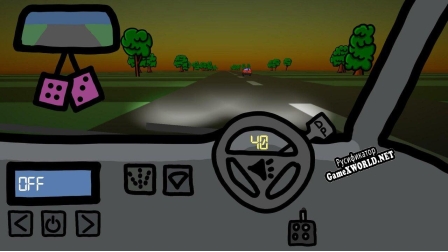 Русификатор для Nighttime Drive