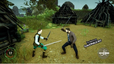 Русификатор для Nimble Blade