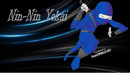 Русификатор для Nin nin yokai