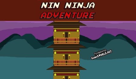 Русификатор для Nin Ninja Adventure