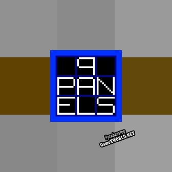 Русификатор для Nine Panels  Ludum Dare 34