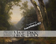 Русификатор для Nine Pins