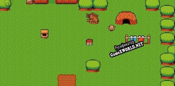 Русификатор для Ninja Adventure GameFrame