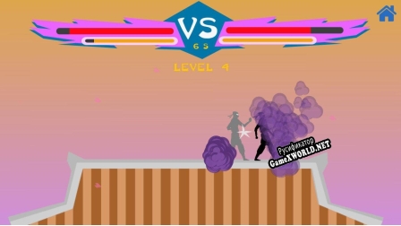 Русификатор для Ninja Chronicles