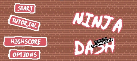 Русификатор для Ninja Dash (Kitchen Games)