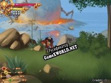 Русификатор для Ninja Loves Pirate