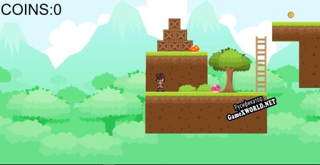 Русификатор для Ninja Run Off