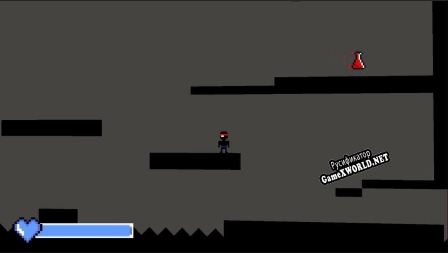 Русификатор для Ninja Rush (Samuel Arsac)