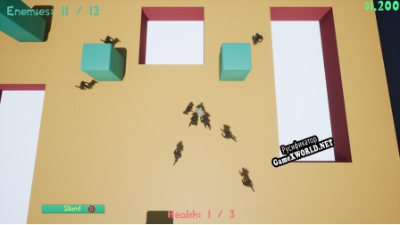 Русификатор для Ninja Slap