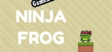 Русификатор для NinjaFrog (blini2)