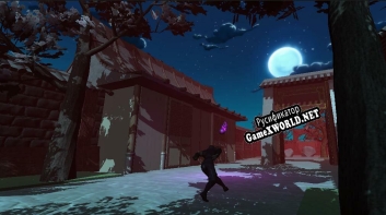 Русификатор для Ninjas Nightmare