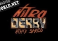 Русификатор для NITRO DERBY (STUDIO TABOURET)