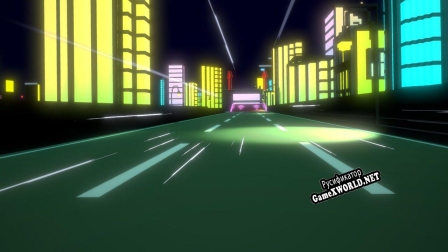 Русификатор для Nitro Neon Nightdrifting