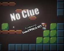 Русификатор для No Clue