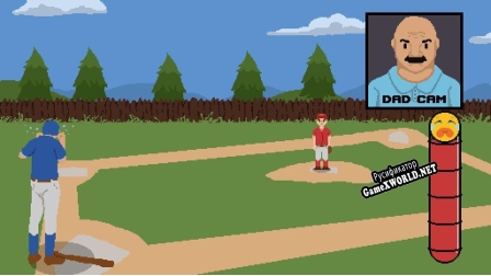 Русификатор для No Crying in Baseball
