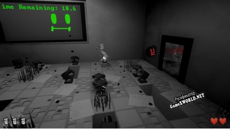Русификатор для No Depth Perception